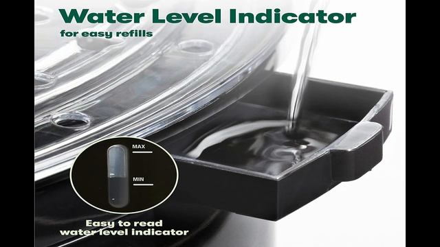 Food Steamers | Top 10 Food Steamers In 2023 смотреть онлайн
