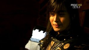 Легенда 1 сезон 17 серия