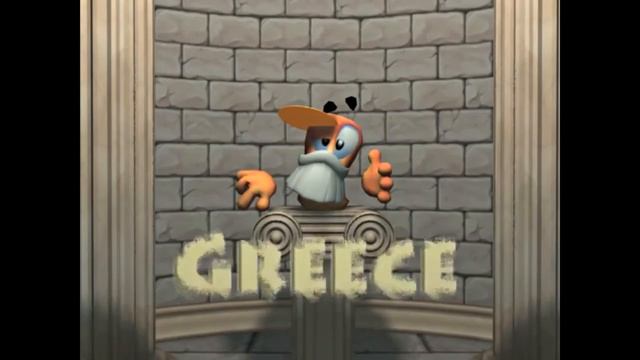 Worms Forts: Under Siege - Playthrough - [Part 8] - Outtakes смотреть онлайн