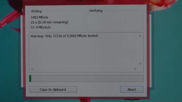 Transcend Ultimate microSDXC 64 Gb для 4 K Ultra HD Test смотреть онлайн
