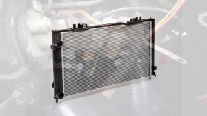 Замена термостата от ваз 2110 на ваз 2109(2114) инжектор,карбюратор