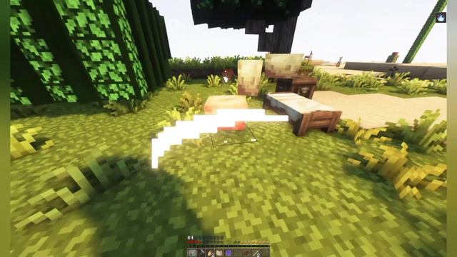 DAWN CRAFT #1 бесконечная пустыня смотреть онлайн