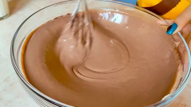 How to Make CHOCOLATE CHEESECAKE | Easy Recipe | ПРОСТОЙ Рецепт ШОКОЛАДНОГО ЧИЗКЕЙКА | ENG RUS SUB смотреть онлайн