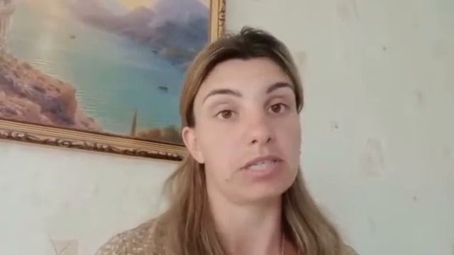 Видео визитка Почему я должна стать участником Всероссийского форума классных руководителей.