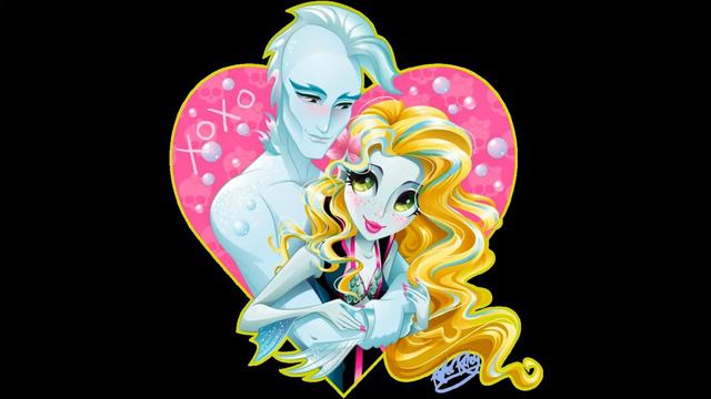 некоторые пары монстр хай смотреть онлайн