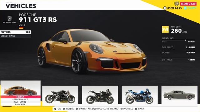 Top 3 BEST Street Race Cars In The Crew 2 [Tips For Beginners] смотреть онлайн
