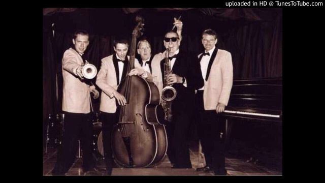 Nik Turner's Fantastic All Stars - So What смотреть онлайн
