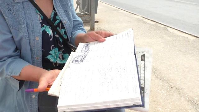 Золотое Кольцо России. Суздаль, Иваново. Кострома, Ярославль. смотреть онлайн