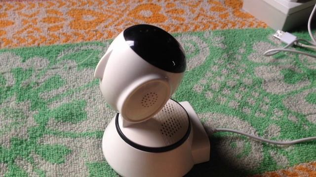 WI-FI smart net camera। বাজেট CC ক্যামেরা। IP camera।BD TECH LIMITED।shojib present смотреть онлайн