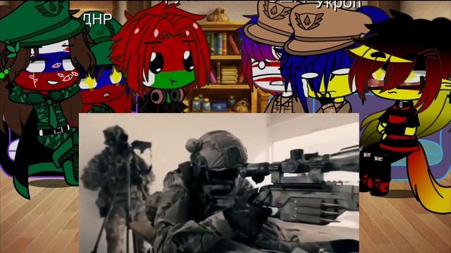 ~реакция стран на видео про Россию~[3/?]❤♥❤?? смотреть онлайн