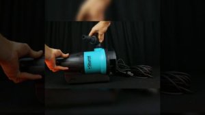 Погружной дренажный насос Sturm WP9775BF