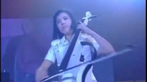 Ансамбль "Моранбон" КНДР