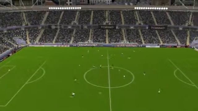 Torino 2-3 Crotone -Il Gol di Bifulco che qualifica i calabresi in semifinale di coppa Italia смотреть онлайн