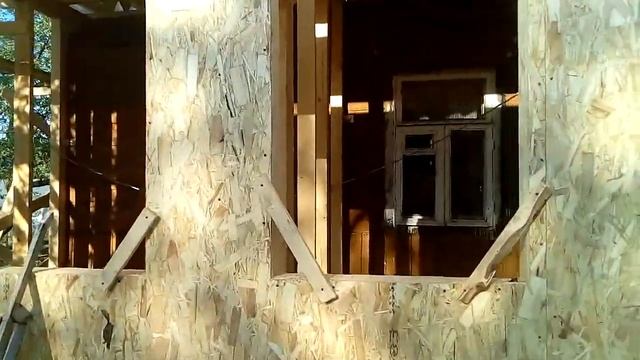 Обновление старого дачного дома смотреть онлайн