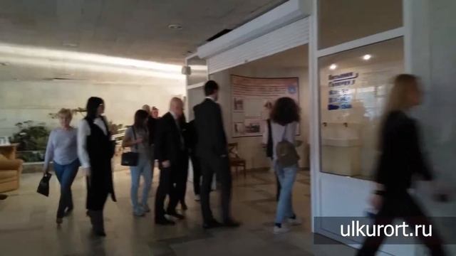 Экскурсия санаторий Ленина Ундоры смотреть онлайн