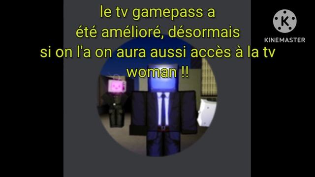 LEAKS : UPGRADE Titan cameraman, TV WOMAN...(Skibidi Toilet Siege Defense : Roblox) смотреть онлайн