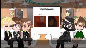 Реакция городов ПВЛ на Tiktok| Yrania_Vi