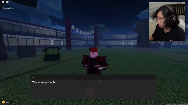 Max STRING ARTS + KANROJI in DEMON FALL | Roblox DemonFall PVP смотреть онлайн