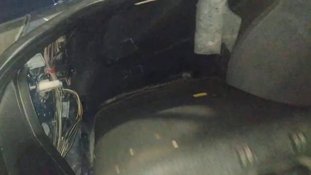 Багажник БМВ е38 смотреть онлайн