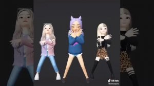 Симпа па полюбила??