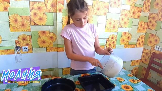 Вкусная жизнь с Викторией