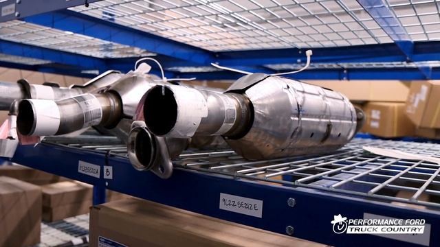 Need Genuine Ford Parts? We can Help at Performance Ford Truck Country! смотреть онлайн