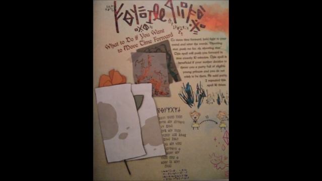SVTFOE Magic Book of Spells chapter 2. Skywyyne Queen of Hours смотреть онлайн