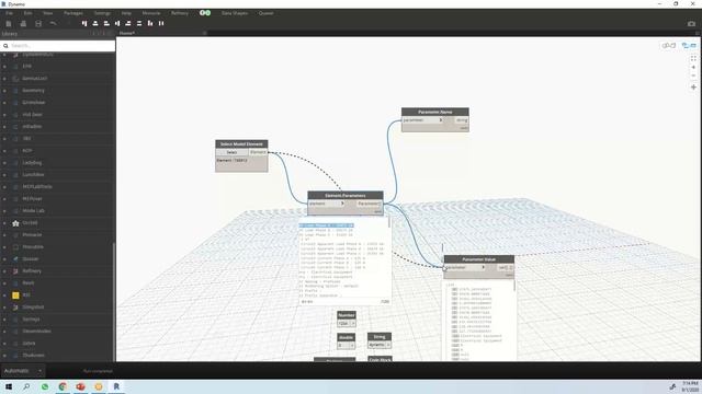 1 Hour Demo on Dynamo смотреть онлайн