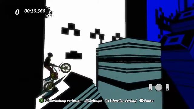 Trials Evolution Space Invaders by Spyzer1 смотреть онлайн