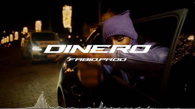 Yasin x Hoodrich type beat | "DINERO" смотреть онлайн