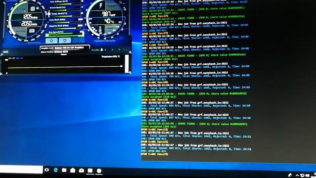 Rx 470 flash Bios 800h/s смотреть онлайн
