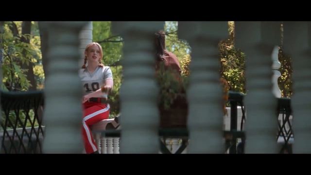 SCREAM 1 movie summary смотреть онлайн