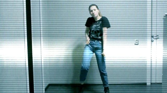 Jumanji - HEDEGAARD (DANCE BY ARIES)