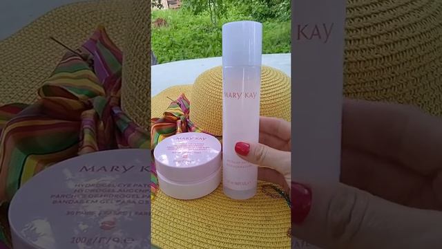 Патчи и мицеллярная вода.. смотреть онлайн