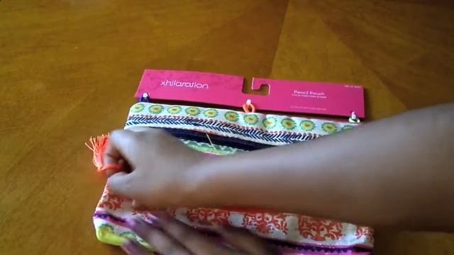 School Supplies Haul 2015! смотреть онлайн