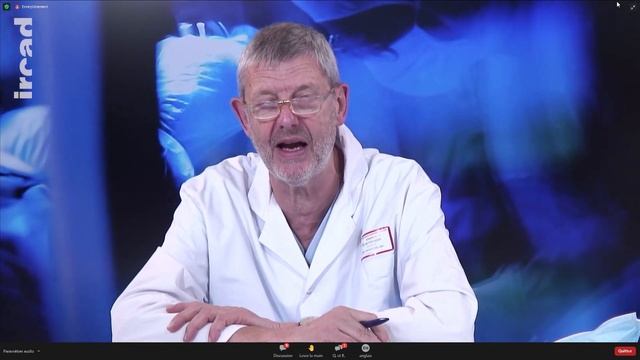 Laparoscopic Inguinal Hernia Repair: Franco-Russian Partnerships - TEP Approach - RUSSIAN VERSION