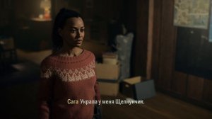 ALAN WAKE 2 – Прохождение [4K RTX] – ФИНАЛ | КОНЦОВКА | Алан Вейк 2 Геймплей на Русском на PC