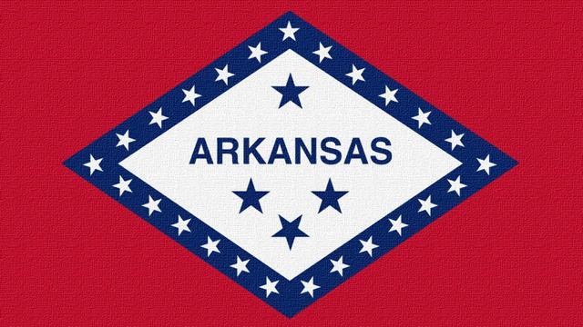 Arkansas State Song (1949-1963; Instrumental) The Arkansas Traveler смотреть онлайн