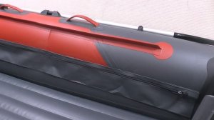 REEF SKAT 350 Супер лодка Скат 350