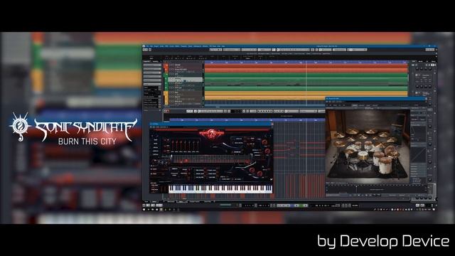 Best Metal Guitar VSTs смотреть онлайн