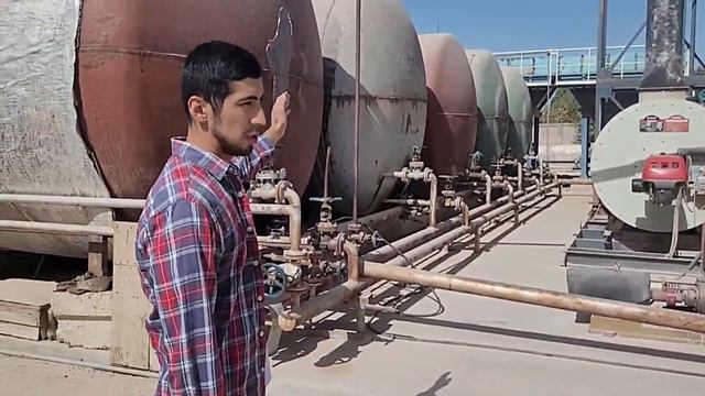 300.000$ LIK BIZNES REJA. BIZNES G'OYALAR. ASFALT ZAVODIGA SAYOHAT. BU QIZIQ!!! смотреть онлайн