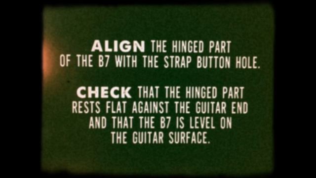 Installing Bigsby Vibrato on Gibson SG – PART 1/2 смотреть онлайн