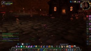 Получение Коня смерти Ривендера [Rivendare's Deathcharger]. Стратхольм [Stratholme]. WoW 3.3.5