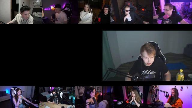 ПОДКАТЫ К ДЕВУШКАМ ОТ ФРИКОВ смотреть онлайн