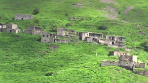 село Ахниг Курахского района РД