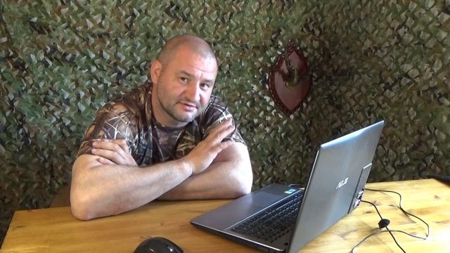 ПРИСТРЕЛКА оружия в охотугодьях. с 2021 года НЕ АКТУАЛЬНО !!! смотреть онлайн
