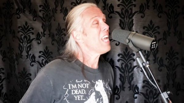 Scorpions   Blackout   Cover v2