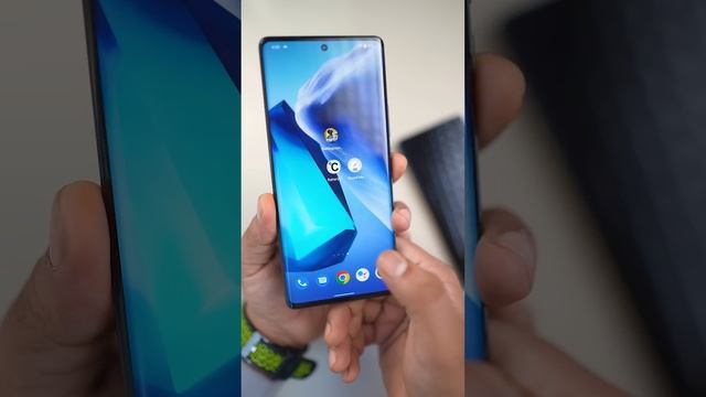 NEXT GEN Faster In-Display Fingerprint Scanner ? смотреть онлайн