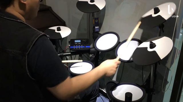 Hampback MK-1W Demo｜利未音樂室 смотреть онлайн