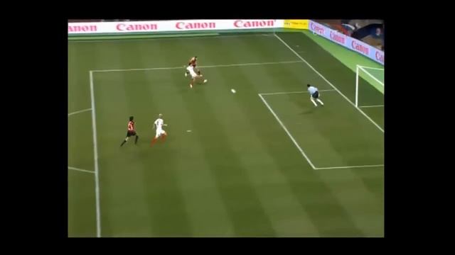 Милан 3:1 Севилья, Суперкубок УЕФА 2007 смотреть онлайн